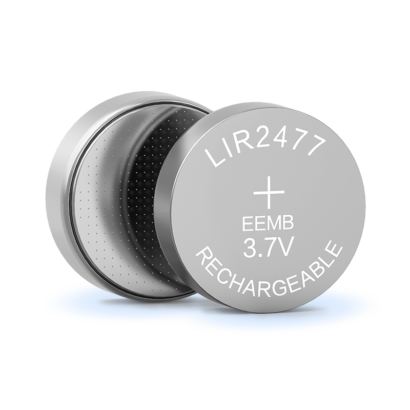 LIR2477 Battery